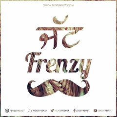 JATT FRENZY-DJ FRENZY Latest Punjabi Mix 2018