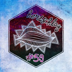 Herzschlag059 mixed by 'aamcee'
