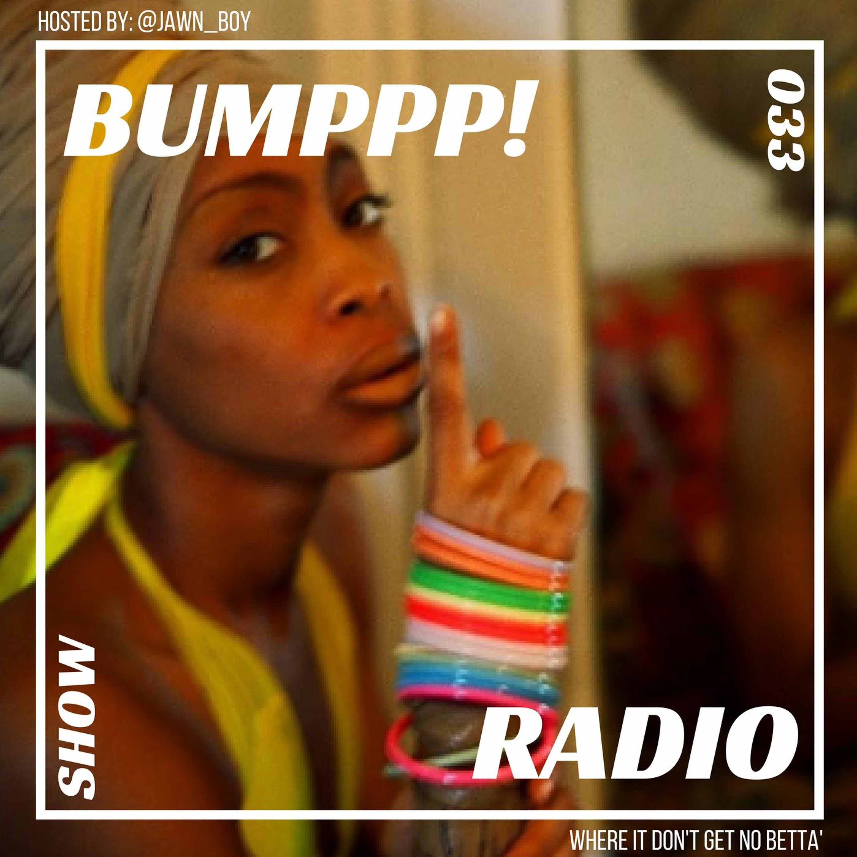 BUMPPP! RECORDS RADIO