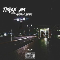 Othello James- 3am (prod.by Chris Falcone)