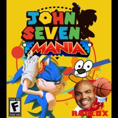 Jet Set Battery Zone  - John Seven Mania