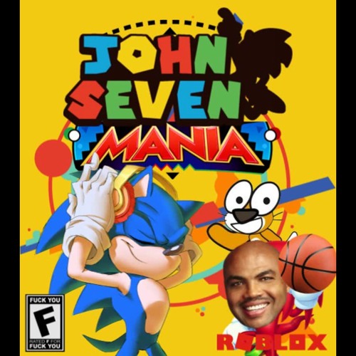 Jet Set Battery Zone  - John Seven Mania