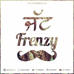 Jatt Frenzy Vol. 1