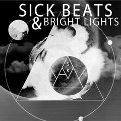Vanessa Sukowski - SICK BEATS & BRIGHT LIGHTS