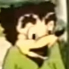 SOMEBODY TOUCHA MY SPAGHET