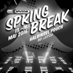 Vanessa Sukowski Live @ Sputnik Springbreak Festival 2016 (Clubstage)