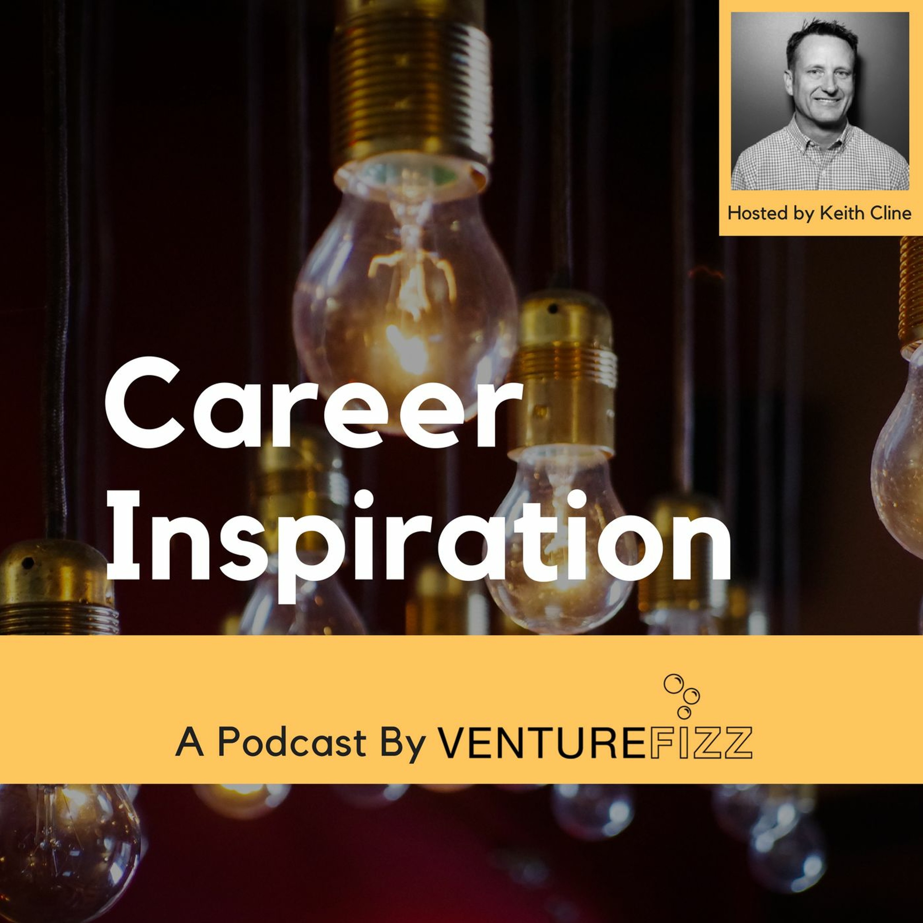 The VentureFizz Podcast