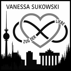 Vanessa Sukowski Live @ Zug der Liebe Berlin (July 30, 2016)