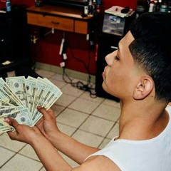 BrandonBandzzz Ft Lil Richh- Raised Up