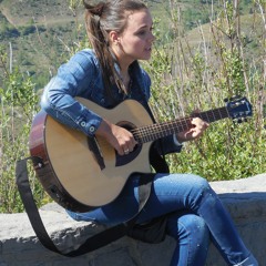 Glorious Day - Cover (Alina Sebastian