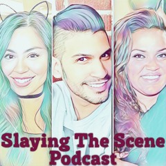 Ep. 21 - Baby Names, Monique & Drag Race