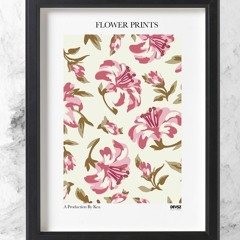 Kea - Flower Prints