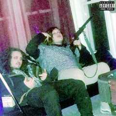 MKULTRA x J TRAUMA - "BROWN NOTE" (PROD. MKULTRA)