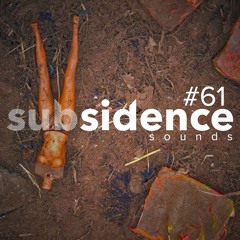 Subsidence Sounds 061 Dale Middleton