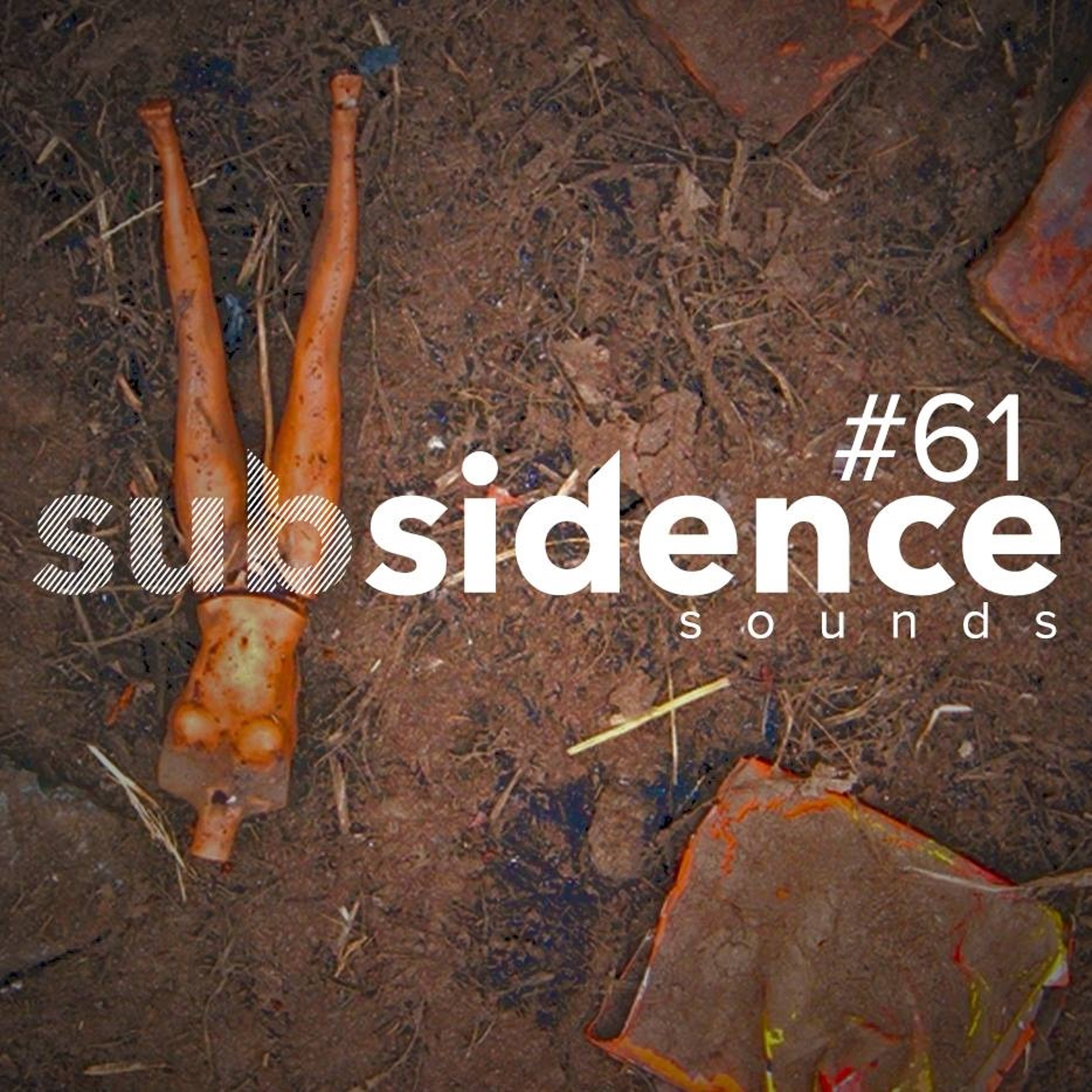 Subsidence Sounds