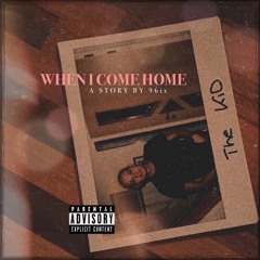 Welcome Home (feat. Valeria & Nicky B Fly) [Prod. by 96ix & Jossily]