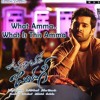 What Amma - Vunnadhi Okate Zindagi ( Cover by Nandan )