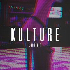 Kulture - Loop Kit Preview