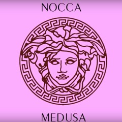 Nocca - Medusa (Cuore Di Pietra)