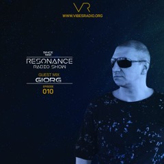 GIORG - Resonance 010 January 2018