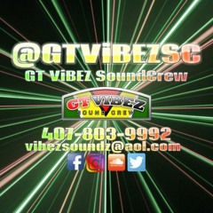 ViBEZ Old School Chutney Mix Part 1