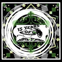 15 YEARS OF ASTROFONIK (OVNI REC.)