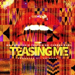 Teasing Me - Fotogenik ft Cabanaearl