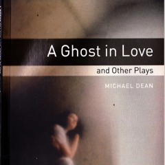 A ghost in love 1