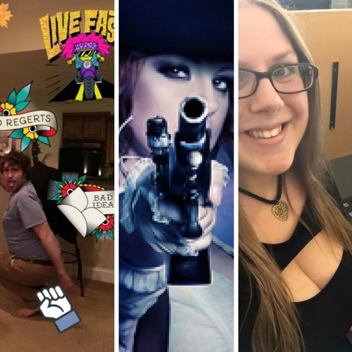 AHAH 2-hour Special Booked Up 10th Anniversary ('Capturing The Captain')