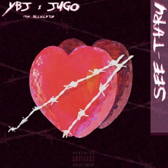 ✰SEE-THRU✰ ft. FUCKJUGO [prod. POPSTARBILLS]