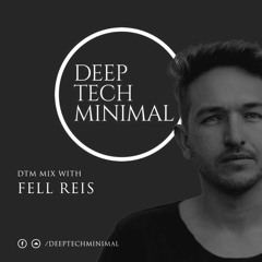 Exclusive Guest Mix: Fell Reis