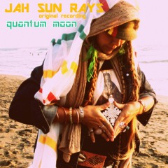 Jah Sun Rays - Moon Reflecting wip