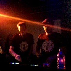 Puschmann & Pauly - Hasenbau @ Artheater - 27.01.18