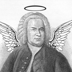 J. S. Bach - Violin concerto in E Major BWV 1042