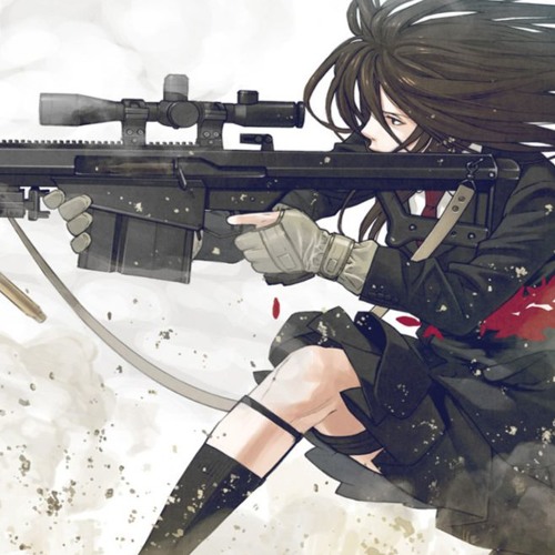 Nightcore - E For Extinction