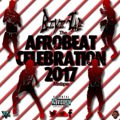 AFROBEAT CELEBRATION 2017