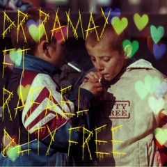 Dr. Ramay & Rafael - Duty free (prod. datboigetro & Andyr)