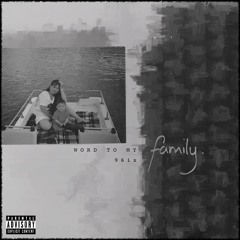 Love Me Back (Prod. by Young Martey)