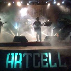 Oniket Prantor | By Artcell | Cover |