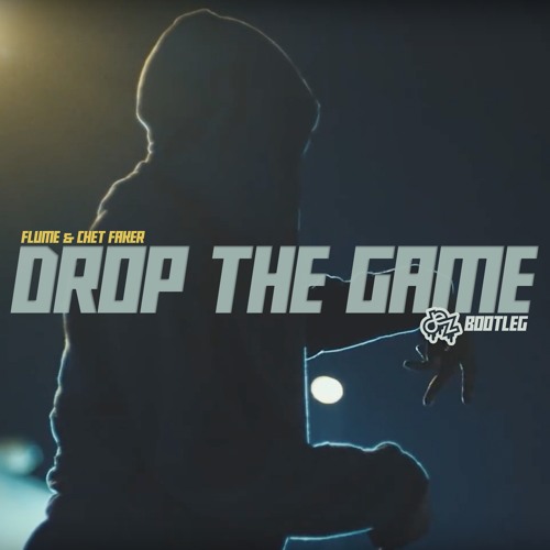 drop the game flume drop the game flume