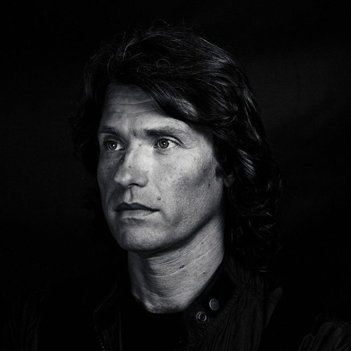 Support from Hernan Cattaneo on Resident Show