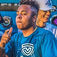 MC Kitinho E MC Rafa Original - É Baile Na Dz7 É Baile Na Nitro Point - Vai Maldita (DJ TH)