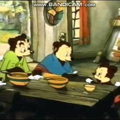 Somebody touched my spaghetta