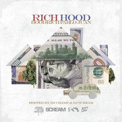 Hoodrich Pablo Juan - Rich Hood