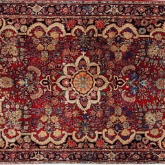 "gönlüm nakış nakış renkli bir kilim"