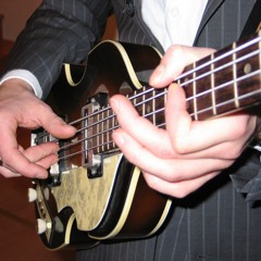 While My Guitar Gently Weeps (1st demo)