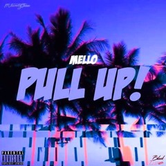 Pull Up (prod. by Cxdy)