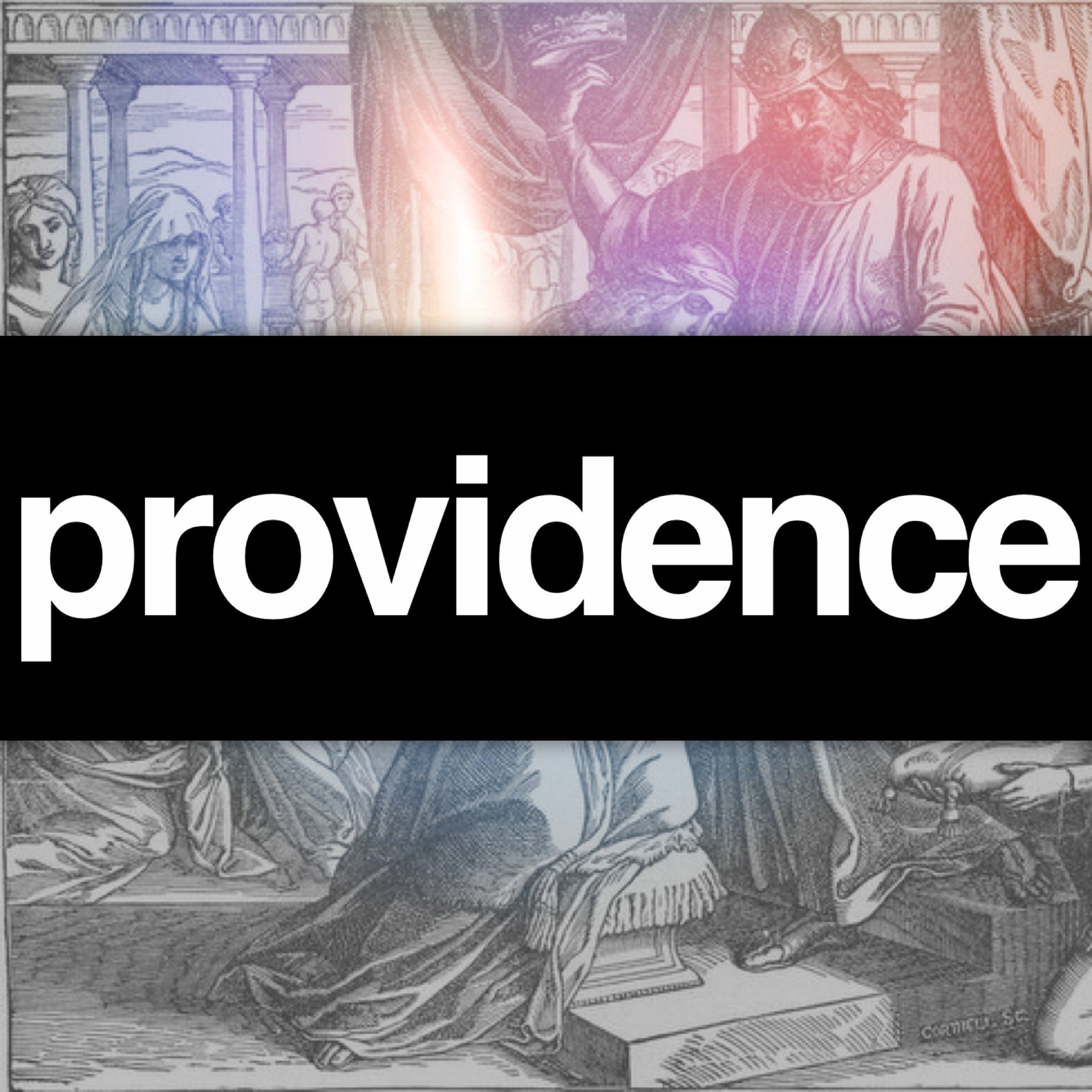 1/28/18 AM - Providence episode artwork