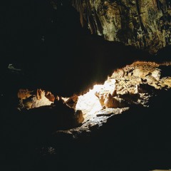 We Should Be Safe (Here)