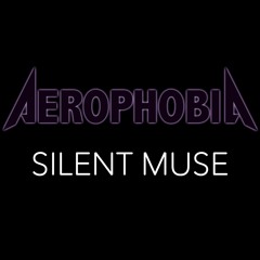 Aerophobia Rock - Silent Muse